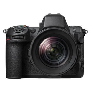 Appareil photo hybride plein format avec objectif 24-120 mm, <span class=keywords><strong>vidéo</strong></span> 8K UHD, capteur CMOS, stabilisation d'image, autofocus rapide, appareil photo professionnel - Product Image 6