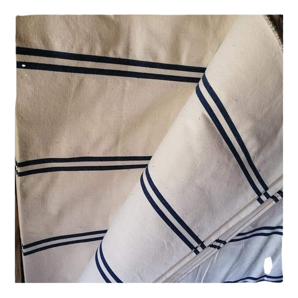 สีดำ &amp; แถบสีขาว