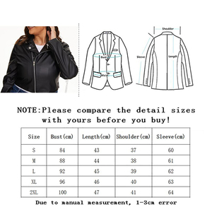 Women's Genuine <b>Leather</b> Winter <b>Jacket</b> High Quality Plain Dyed Cotton Filled Waterproof Breathable New Arrival. - Product Image 6