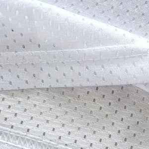 เสื้อเจอร์ซีย์อเมริกันฟุตบอล/รักบี้ คอวี แขนสั้น สีขาว แบบยูนิเซ็กซ์ ผ้าตาข่ายระบายอากาศ แห้งเร็ว ทรงปกติสำหรับผู้ใหญ่ แบบซับลิเมชั่น - Product Image 6