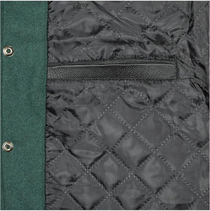 <b>Men</b> Varsity Jackets Wholesale Blank Varsity Jackets Custom Logo Plain baseball <b>man</b> Varsity Jacket for <b>Men</b> 2025 - Product Image 5