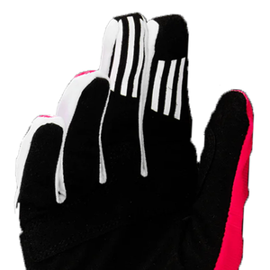 Motocross MTB BMX <b>MX</b> Downhill Racing Custom Full-Finger Touchscreen Compatible Breathable Non-Slip All-Season Riding <b>Gloves</b> - Product Image 5
