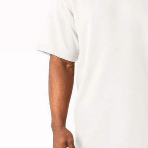 Ropa Personalizada para Hombre, Lote de Ropa Variada, Camisetas de Algodón Grueso de 230 g/m² para Hombre, Camisetas Extra Grandes para Hombre - Product Image 5