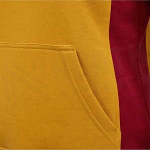 Premium Material <b>Women</b> Hoodies With Your Logo Street Wear Pullover Sweatshirt Fashion Apparel Customized Design OEM - Product Image 5