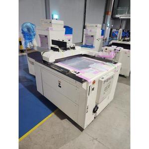 TEL P-12XL Prober - Équipements et pièces semi-conductrices d'occasion de renommée mondiale et de confiance - Product Image 2