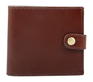 Ultra Slim Leather <b>Wallet</b> for Men <b>RFID</b> Blocking Bifold Card Holder with Cash Slot Lightweight Durable Everyday Carry Minimalist - Product Image 1