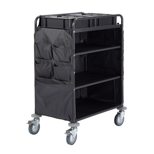 Carrito de Limpieza para Hotel - Product Image 1
