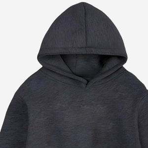 Conjuntos Deportivos con Capucha para Niños, Tallas Grandes, Estilo Invernal, con Logotipo Personalizado, Material de Alta Calidad y Ecológico - Product Image 2