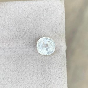 Natural Unheated Sapphire Oval Cut Loose Gemstone Premium <b>Blue</b> Precious Stone For Jewelry Making - Product Image 6