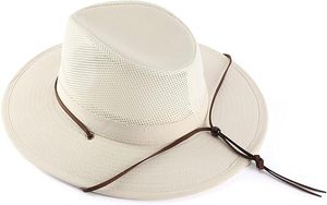 Sombrero Fedora de Fieltro para Hombre y Mujer, Estilo Panamá de Ala Ancha, Personalizado, de Alta Calidad, para Pesca, Caza y Senderismo - Product Image 5