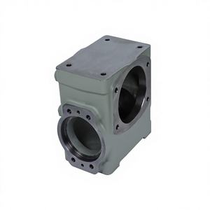 Carcasa de Hierro Fundido Gris de Calidad Premium por VARTIS ENGINEERING PVT. LTD. De Gujarat - Product Image 2