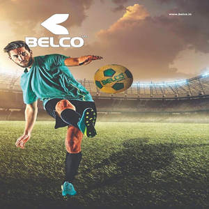 Logo personnalisé de haute qualité Design officiel 4 Ballon de football Vente en gros Formation de football à liaison thermique en cuir PVC Caoutchouc PU - Product Image 3