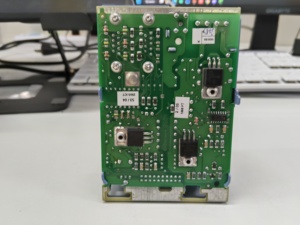 ตัวควบคุม CAN bus รุ่น 7EX470.50-1 (มือสอง) - Product Image 5