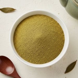 Poudre de Hojicha Japonais 500g Nouvelle Qualité Cérémoniale Premium Thé Vert Torréfié Sachet Boisson Instantanée Vente en Gros - Product Image 3