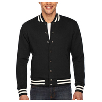 Veste d'hiver réversible en toile 100% laine Stonefield Manufacturing, imperméable, style streetwear, avec doublure en fausse fourrure.