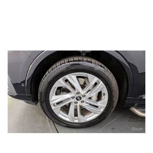 Audi Q7 45 TDI quattro Noviembre 2022 47.505 km Diésel Transmisión Automática Asientos de Cuero Volante a la Izquierda con Cámara Trasera - Product Image 5