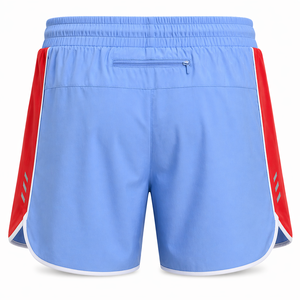 Pantalones Cortos de Pickleball Estilo Vintage para Hombre, de Secado Rápido, Elásticos, Deportivos, al por Mayor, Directo de Fábrica - Product Image 3