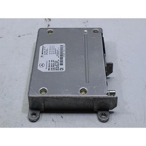 ECU และโมดูลคอมพิวเตอร์มือสองสำหรับรถยนต์ S-class รุ่น A2218708685 - Product Image 2