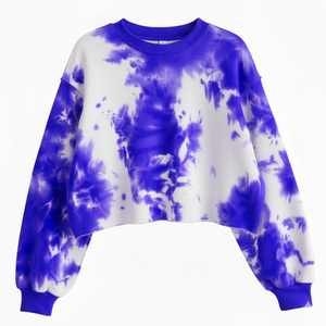 Sudaderas Extra Grandes de Color Sólido 2026, Forradas de Felpa, con Logotipo Personalizado, Sudaderas para Mujer, Sudadera Femenina - Product Image 2