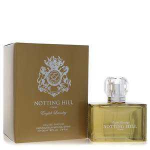 Perfume en Aerosol Eau de Parfum para Mujer Notting Hill - Product Image 1
