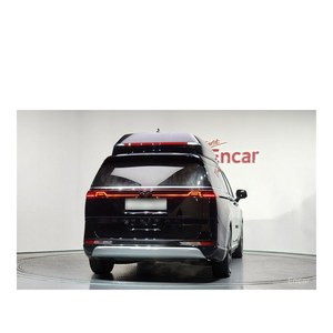 Kia Carnival 2021, 9 Plazas, Limusina de Alta Gama con Caja de Cambios Automática, Asientos de Cuero, Volante a la Izquierda, 164,812 km, Motor de Gasolina - Product Image 4