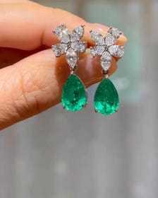 18K Gold