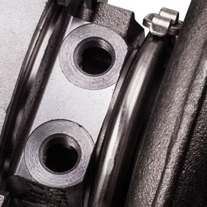 Turbocompressore K04 per Opel Insignia 2.0 Turbo A20NHT 1998ccm 162KW 220 CV 2008 53049700059 Ricambio - Product Image 6