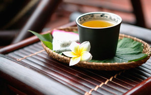 HOJAS DE LOTO NATURALMENTE SECAS DE PROVEEDORES DE VIETNAM - Product Image 5