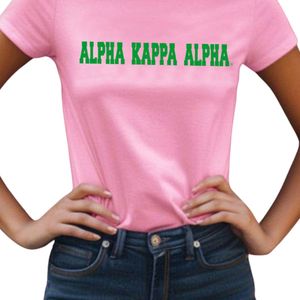 Camiseta Rosa de Manga Corta para Mujer, Estilo Universitario, Cuello Redondo, Algodón, Verano, Transpirable, Secado Rápido, Suave, Cómoda, para Uso Diario - Product Image 3