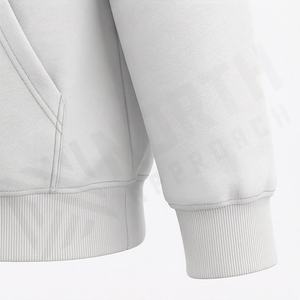 Sudadera con Capucha Premium 100% Algodón, Gruesa, 450gsm, para Invierno, Estilo Urbano, Personalizable, con Bolsillo, para Hombre - Product Image 6