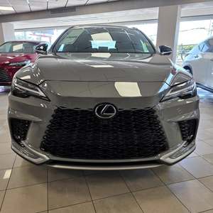 Lexus RX 350 F Sport d'occasion 2025 - Product Image 1