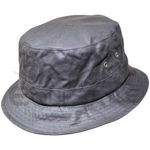 Chapeaux Bob Solides pour Adultes en Tissu Oxford Respirant – Protection Solaire pour l'Été, la Pêche et les Voyages – Personnalisables OEM - Product Image 1