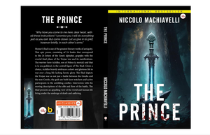 El Príncipe (Edición de bolsillo) – de Niccolo Machiavelli (Suministro al por mayor) - Product Image 3