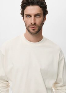 Sweat-shirts pour hommes de taille adulte, nouvelle collection d'hiver, haute qualité, strass, polyester/coton, tailles et couleurs personnalisables, séchage rapide - Product Image 6