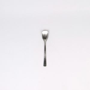ช้อนและส้อมสแตนเลสแบบตีขึ้นรูป - Product Image 2