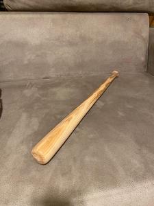 Bâton de baseball en aluminium, 34 pouces, barillet de 4 pouces, léger, durable, monobloc, pour débutants, enfants et adultes - Product Image 1