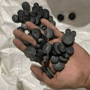 Botones de Cuerno de Búfalo Auténticos, Precio Accesible, Tamaño Personalizado, Botones de Cuerno Más Vendidos, Mejor Fabricante de Accesorios para Prendas de Vestir por FWE - Product Image 1