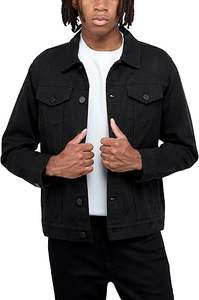 Chaqueta de Invierno para Hombre, 100% Algodón, con Logotipo Personalizado al por Mayor, Transpirable, Ecológica, de Secado Rápido, para Uso en Exteriores - Product Image 2