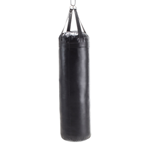 บริการ OEM ถุงทรายสำหรับฝึกซ้อมมวย ถุงชกมวยหนังแบบกำหนดเอง ถุงชกมวยหนัก - Product Image 2