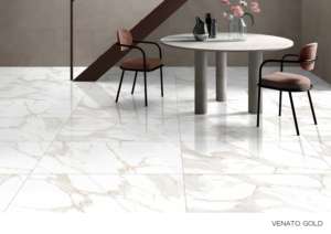 Azulejo de Porcelana Moderno Brillante 600x1200, Formato Grande, Superficie Pulida Premium, para Paredes y Pisos, Uso en Interiores y Exteriores - Product Image 4