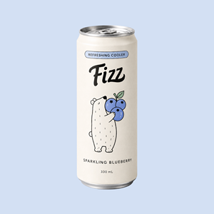 NUEVA BEBIDA Gaseosa de Uva Halal con Frutas, 330ml, en Lata, 8 BRIX, para Venta al por Menor y al por Mayor, OEM/ODM, Muestra Gratuita - Product Image 4