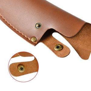 Cuchillos de Deshuesar de Acero Damasco Premium para Cocina, Herramienta Multiusos, Cuchillos de Deshuesar de Acero Damasco de Espiga Completa con Hoja Afilada como una Navaja - Product Image 4