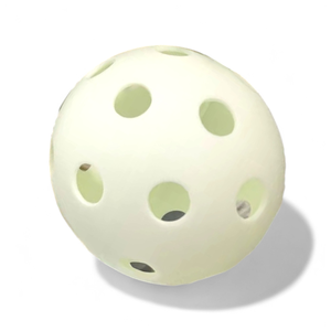 Boule de pickleball à moulage par rotation - Product Image 1
