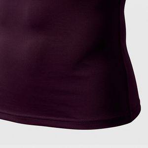 Camiseta Deportiva de Compresión de Manga Corta para Hombre, Transpirable, de Secado Rápido, de Alta Calidad, Personalizada, para Fisicoculturismo - Product Image 5