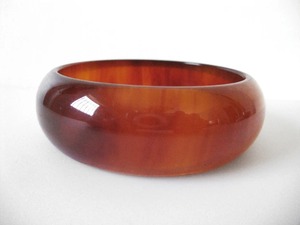 Custom Epoxy Resin Bangle Fashion Bracelet Handmade Decorative Jewelry <b>for</b> <b>Women</b> and Girls - Product Image 4