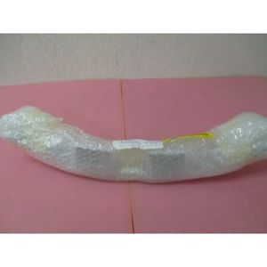 แผ่นป้องกันรังสี AMAT 0040-94812 - มุมห้อง TGT - อุปกรณ์และชิ้นส่วนเซมิคอนดักเตอร์ระดับโลกที่เชื่อถือได้ - Product Image 3
