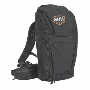 Bolso Bandolera Táctico Impermeable SHH, Mochila de Pecho para Senderismo al Aire Libre con Logotipo Personalizado OEM - Product Image 2