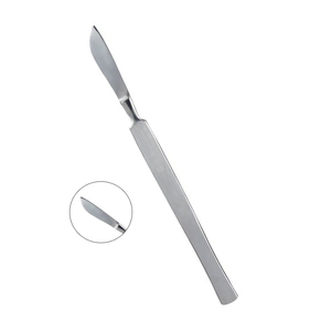 Hojas de Bisturí de Acero al Carbono para Uso Médico, de Laboratorio y Artesanal, Hechas en Pakistán, Suministros Médicos de Alta Calidad - Product Image 5