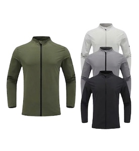 Veste softshell haute performance pour homme, imperméable, respirante, coupe-vent, pour la randonnée, le ski, le trekking, les aventures en plein air - Product Image 4