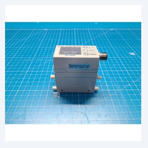 PF2W720 SMC PF2W720-N04-67ใช้เป็นชิ้นส่วนอุปกรณ์เซมิคอนดักเตอร์รุ่นเก่า - Product Image 2